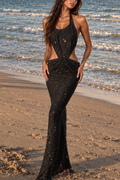 Siren Twlight Lure Dress