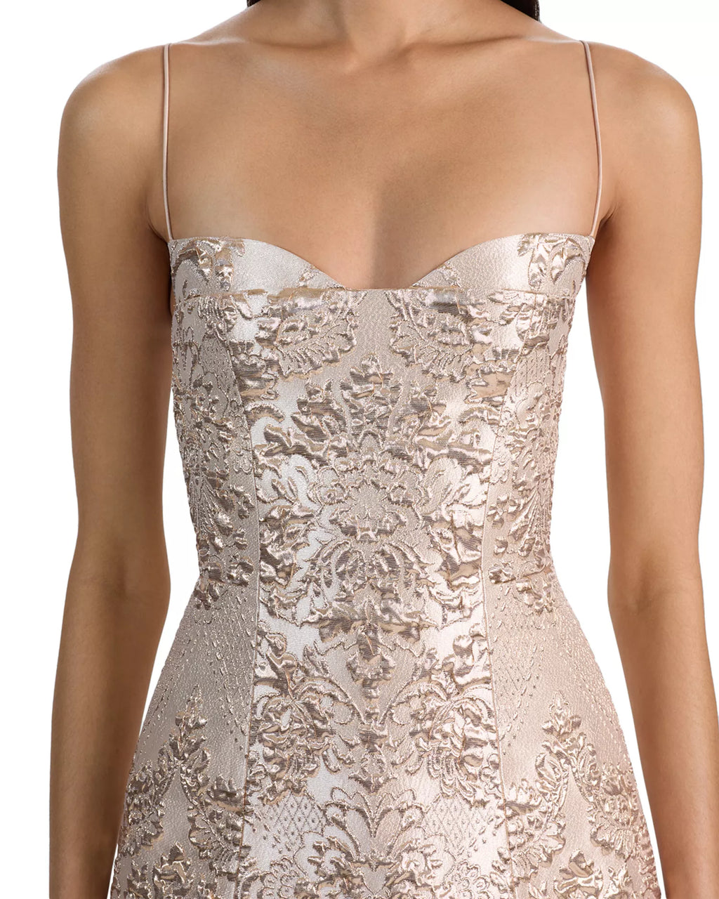 Hallie Mini Dress