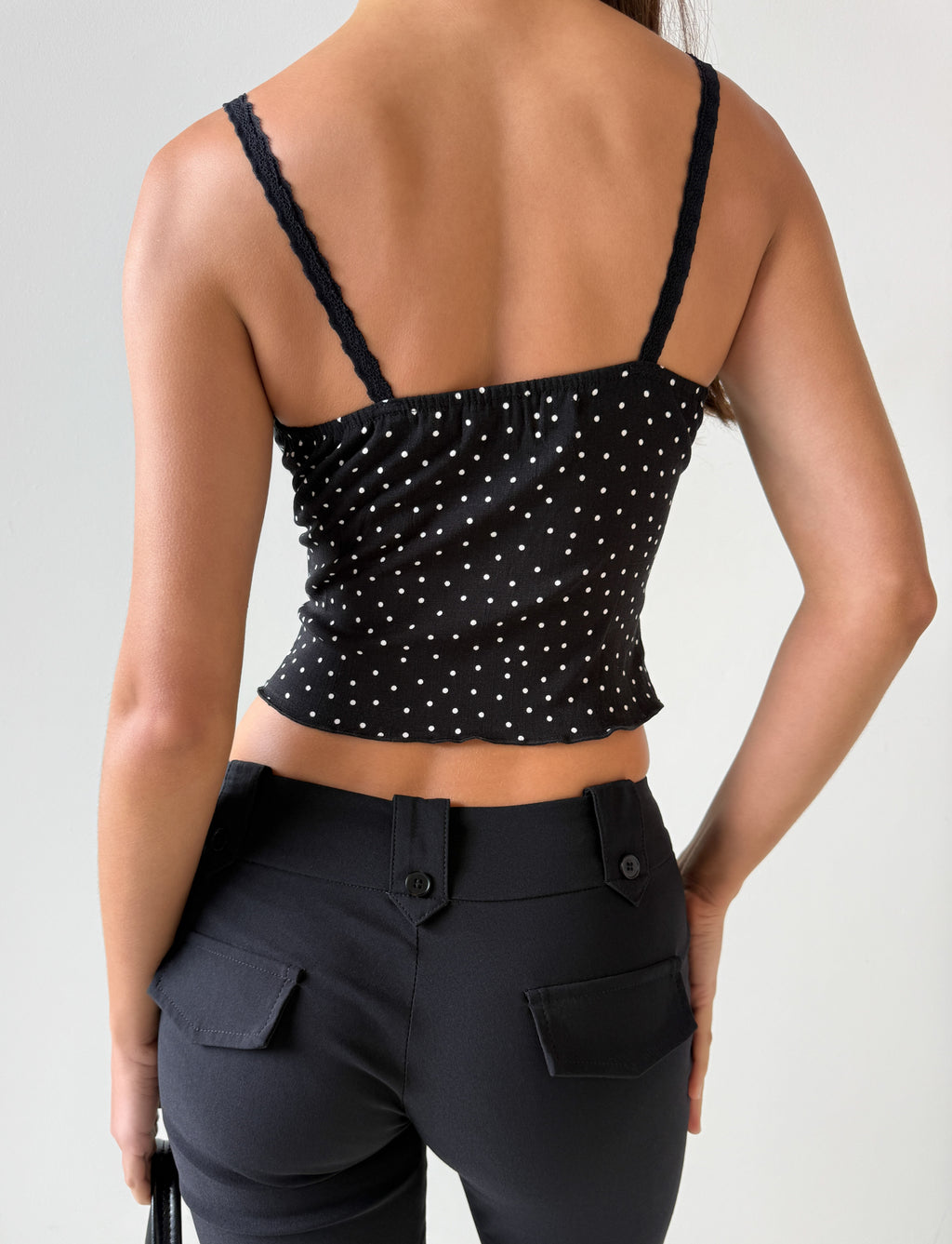 Bailee Cami Top
