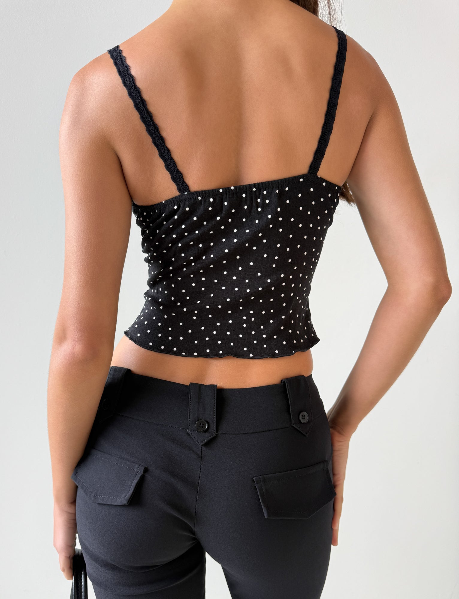 Bailee Cami Top
