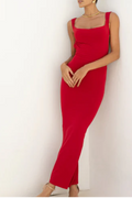 Harper Bodycon Maxi Dress