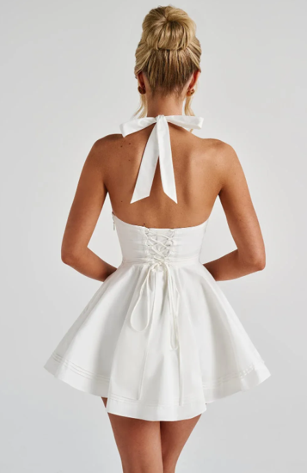 Doris Mini Dress