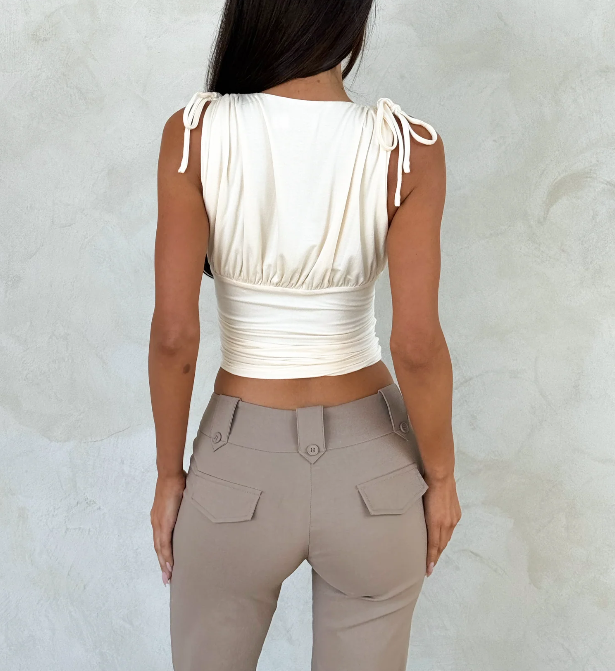 Halona Top