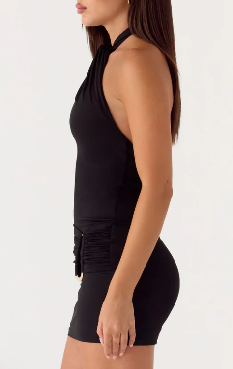 Rosanna Mini Dress