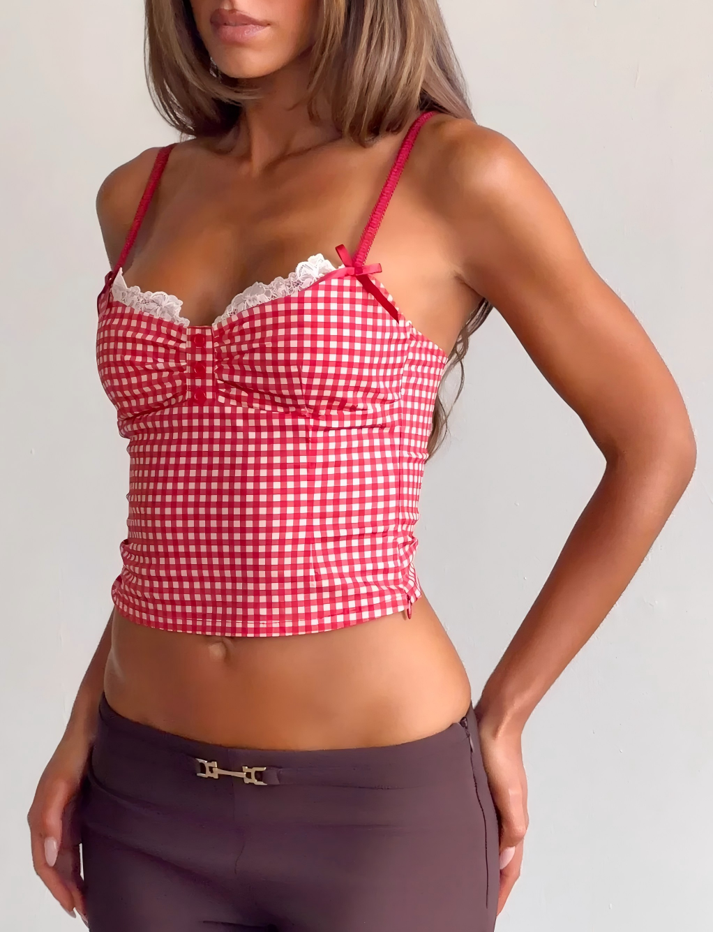 Emmaline BusTier