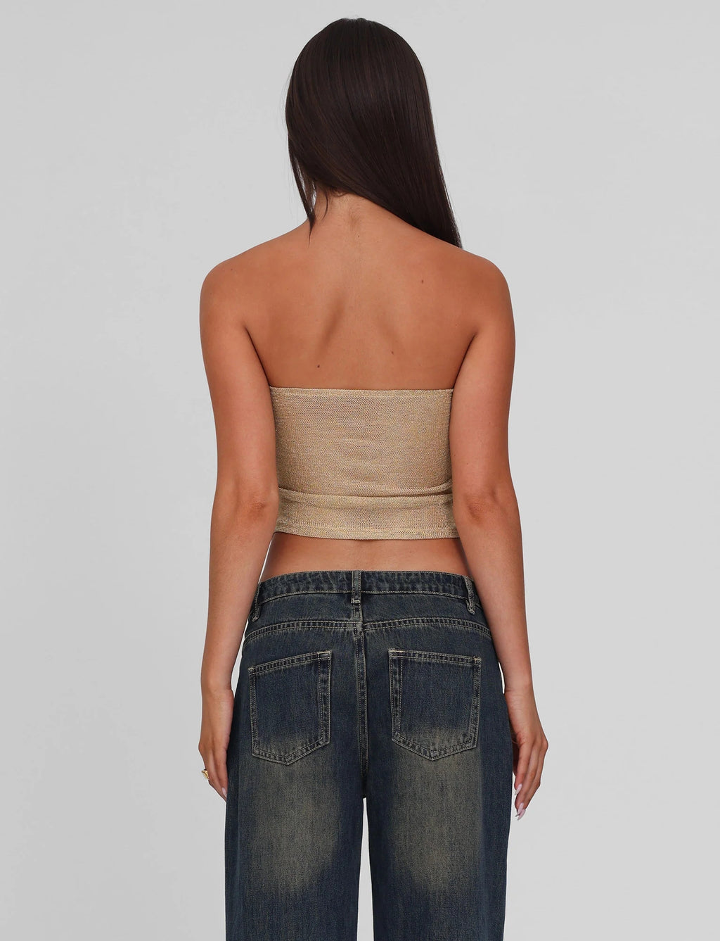 HarrIett Tube Top