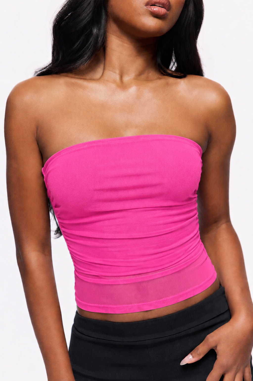 HarrIett Tube Top