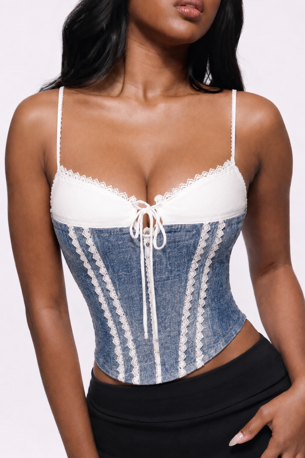 Jenny Corset Top