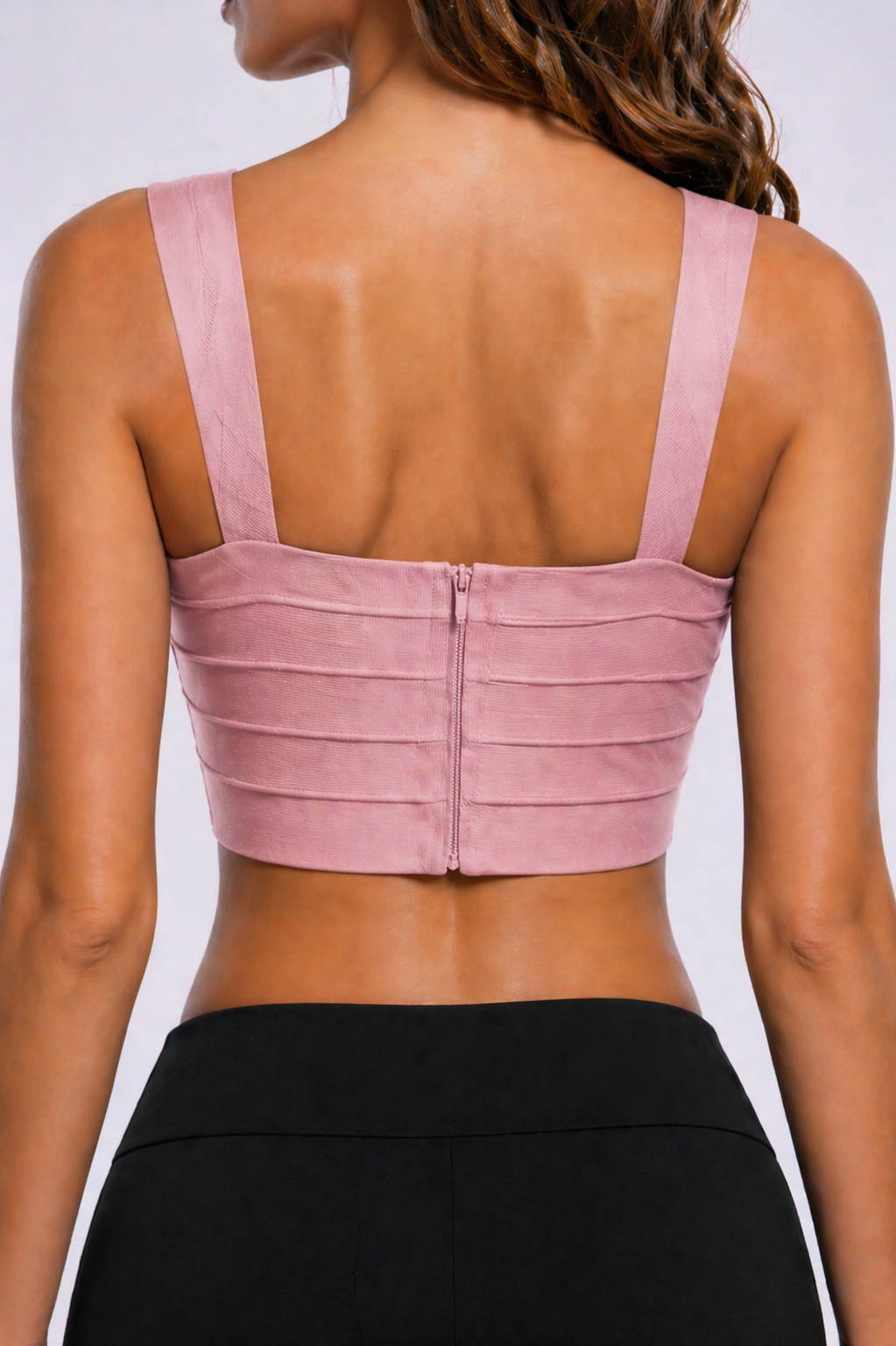 Bandage Fit Top