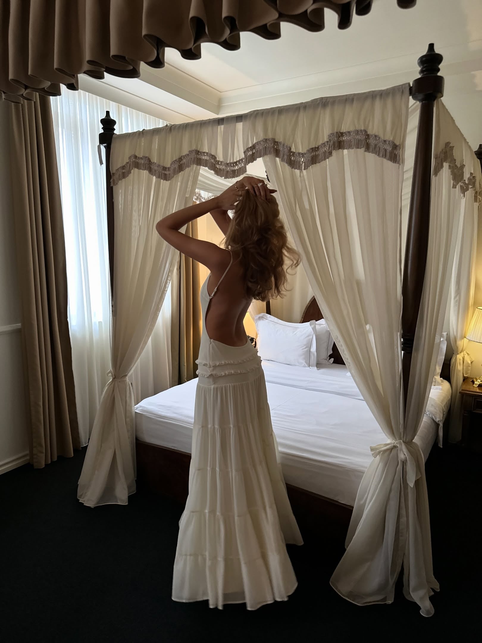 Grace Dress