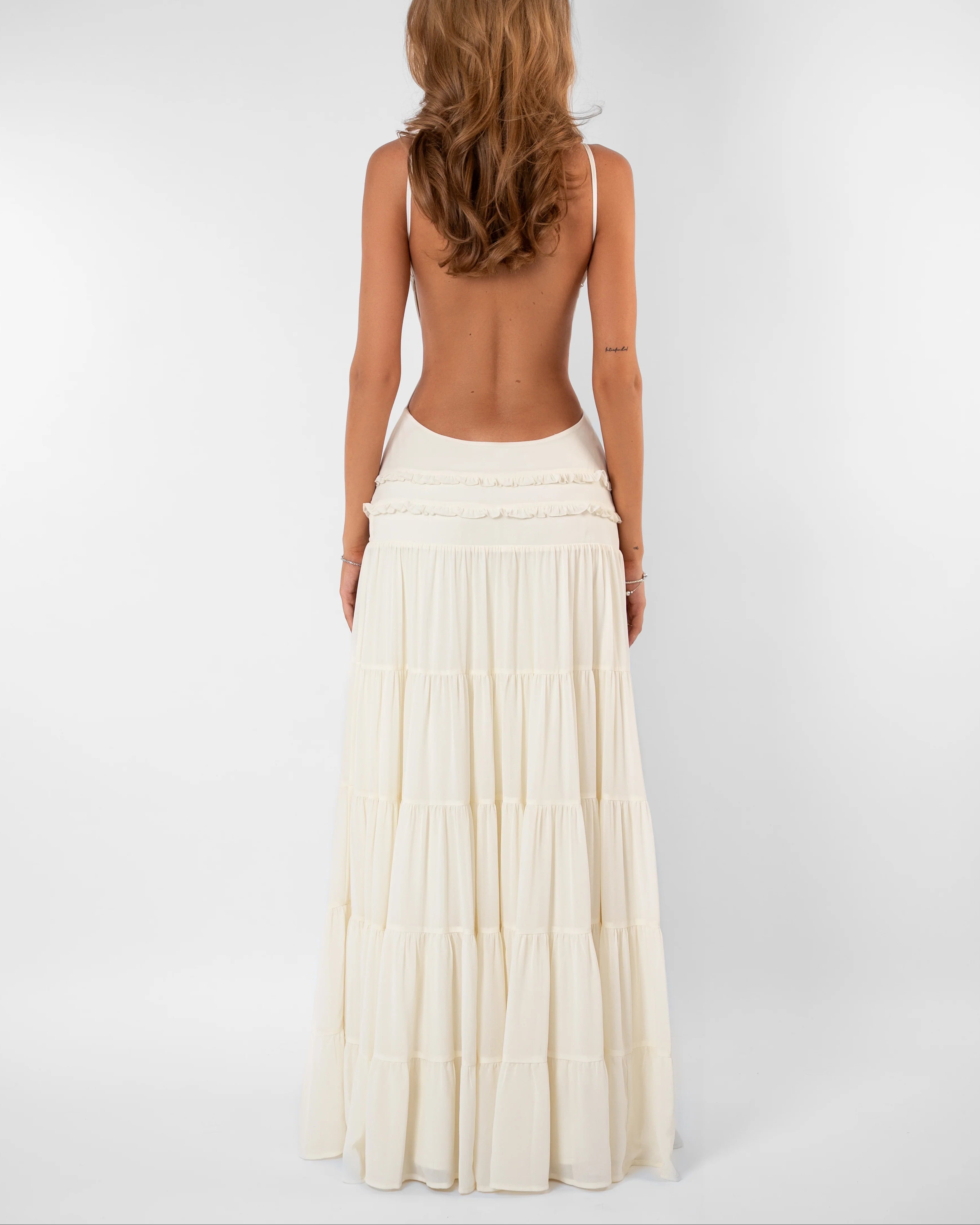 Grace Dress