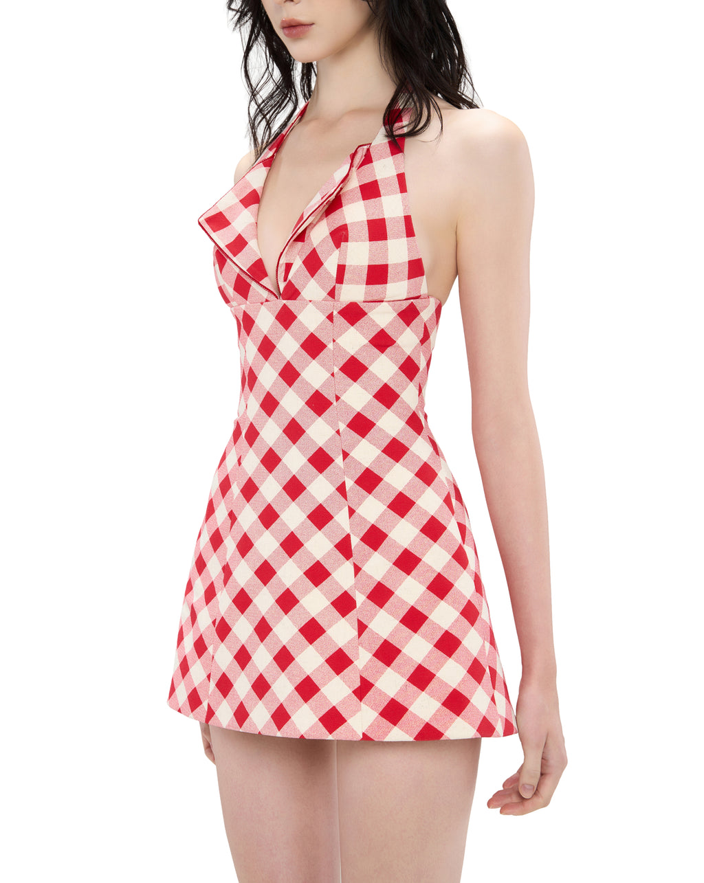 Gunbou Dress