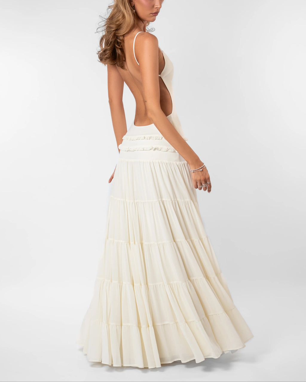 Grace Dress