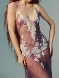 Antheia Dress