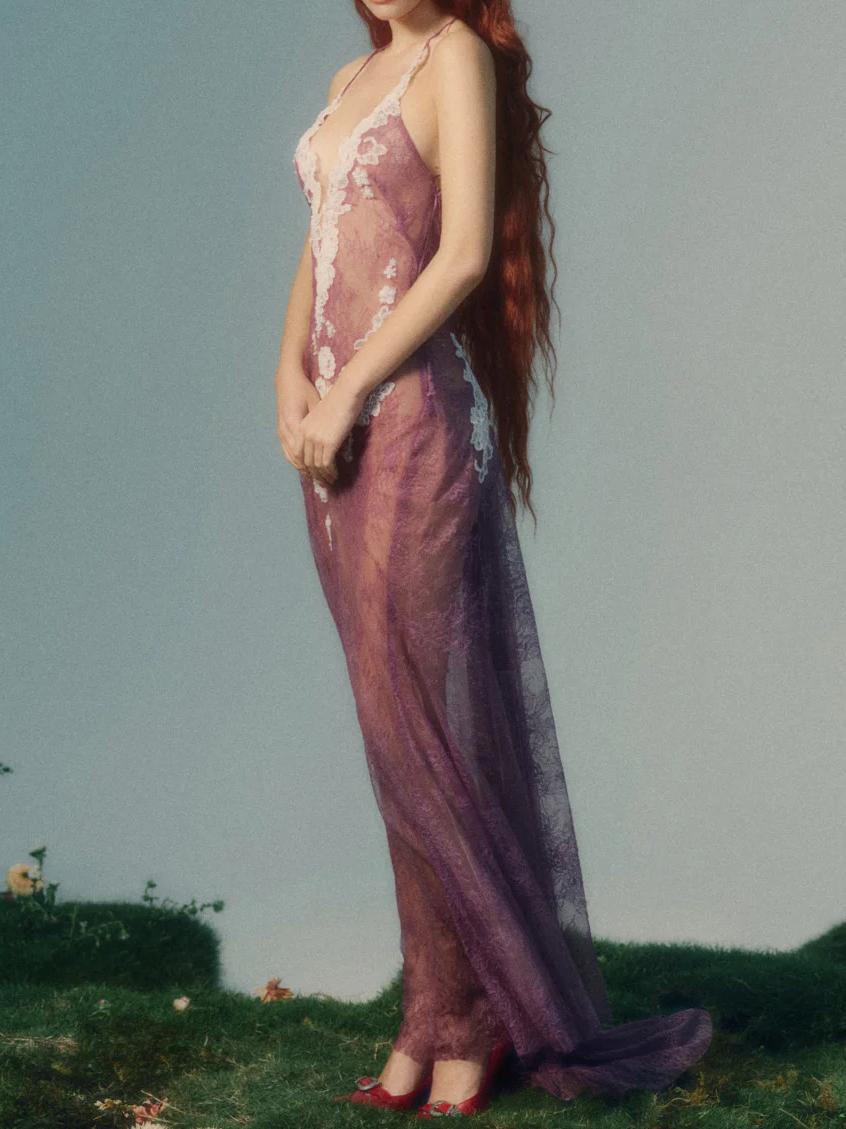 Antheia Dress