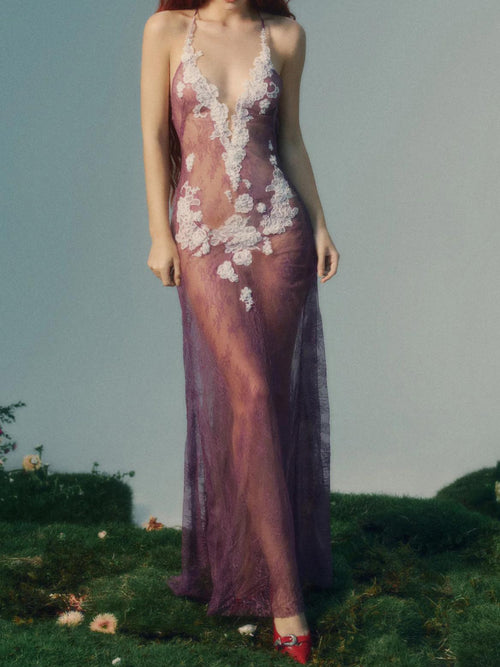 Antheia Dress