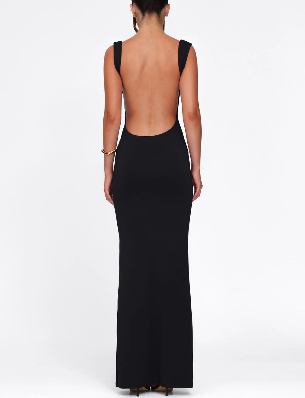 Morana Maxi Dress