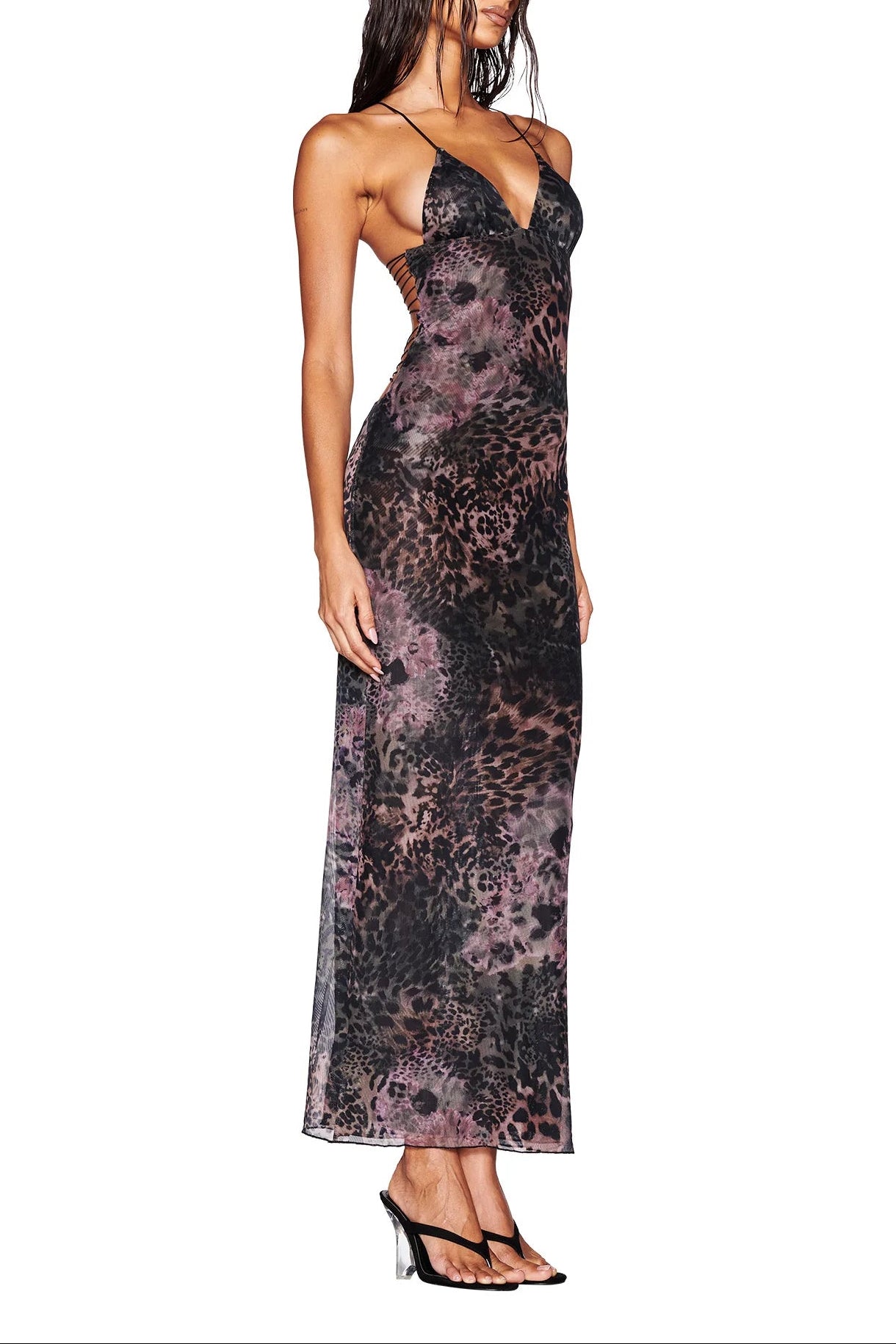 Ellery Maxi Dress