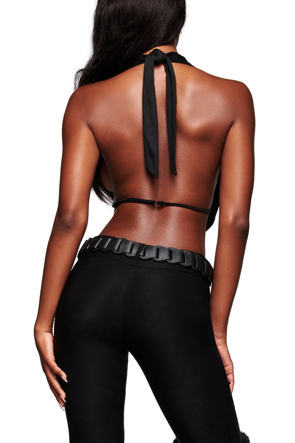 Saldana Top