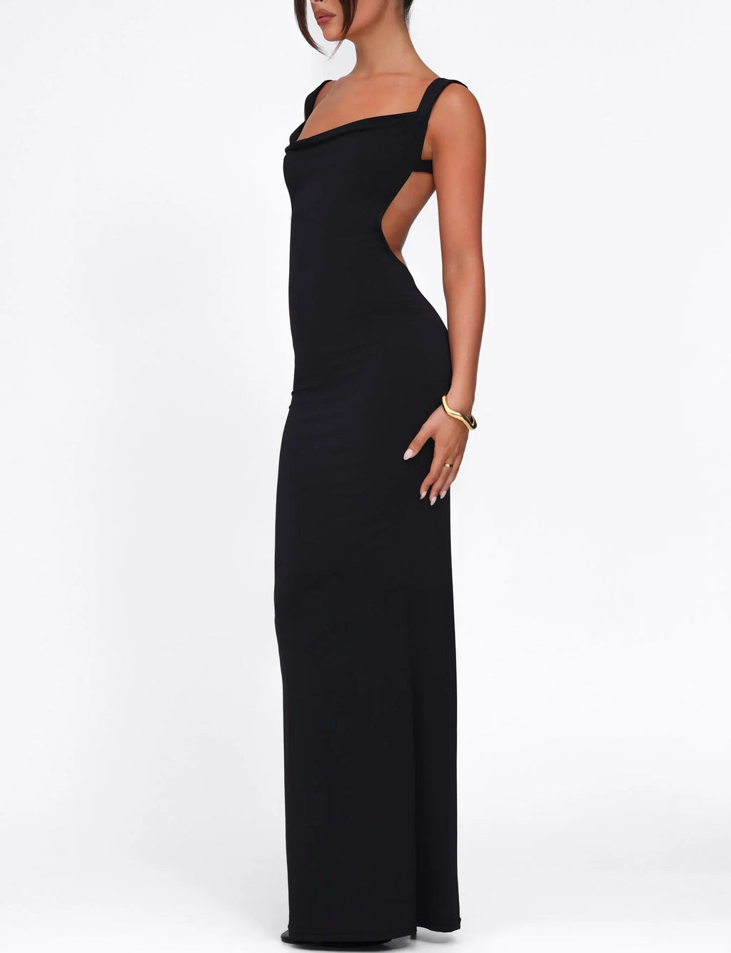 Morana Maxi Dress