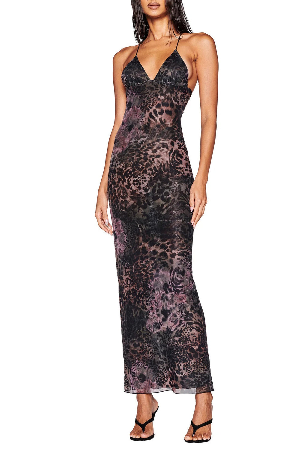 Ellery Maxi Dress