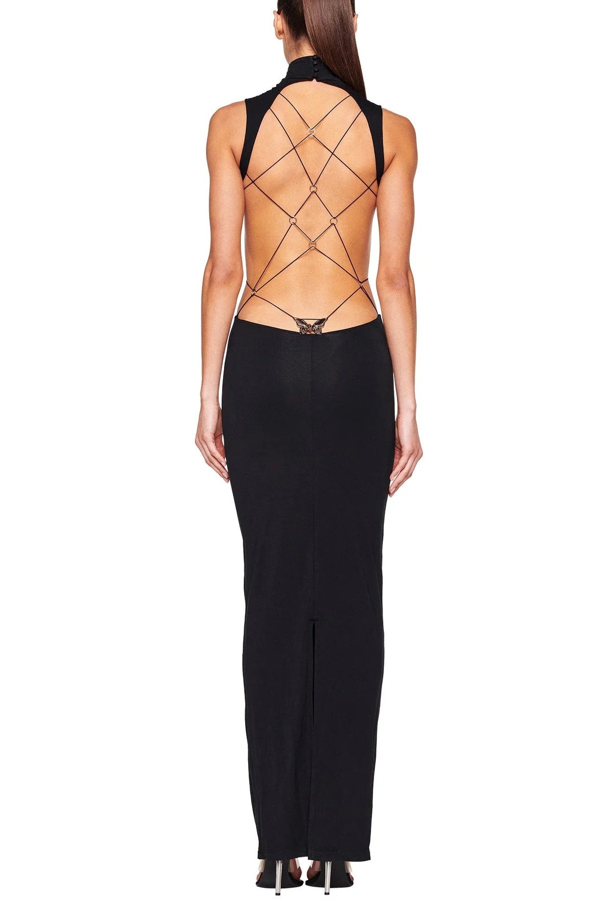 Laeisa Maxi Dress