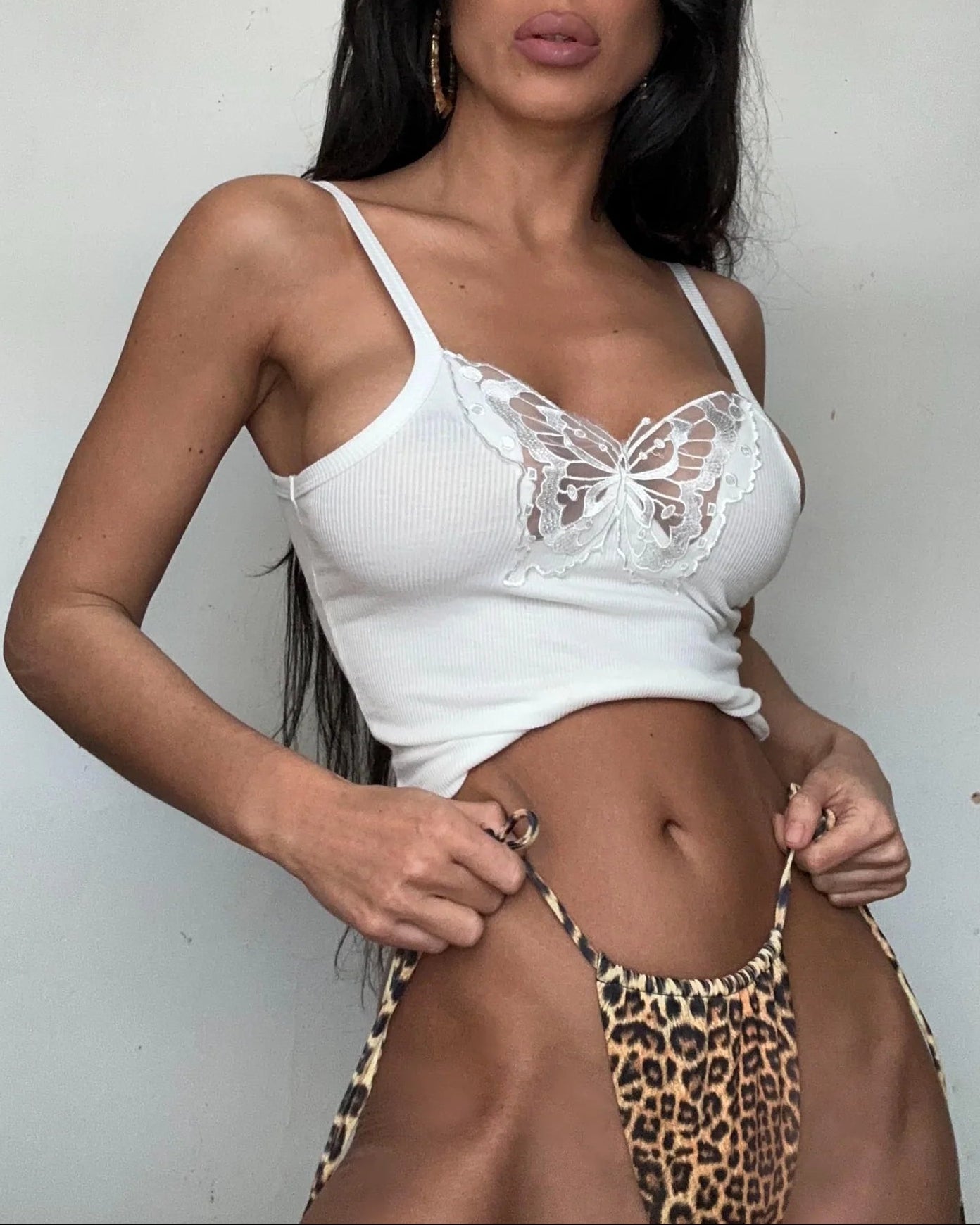 Butterfly Top