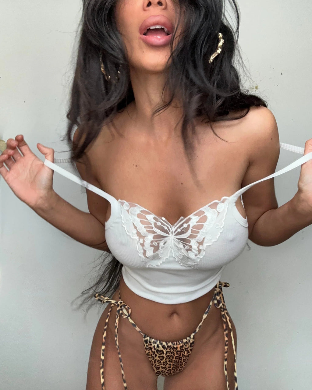 Butterfly Top