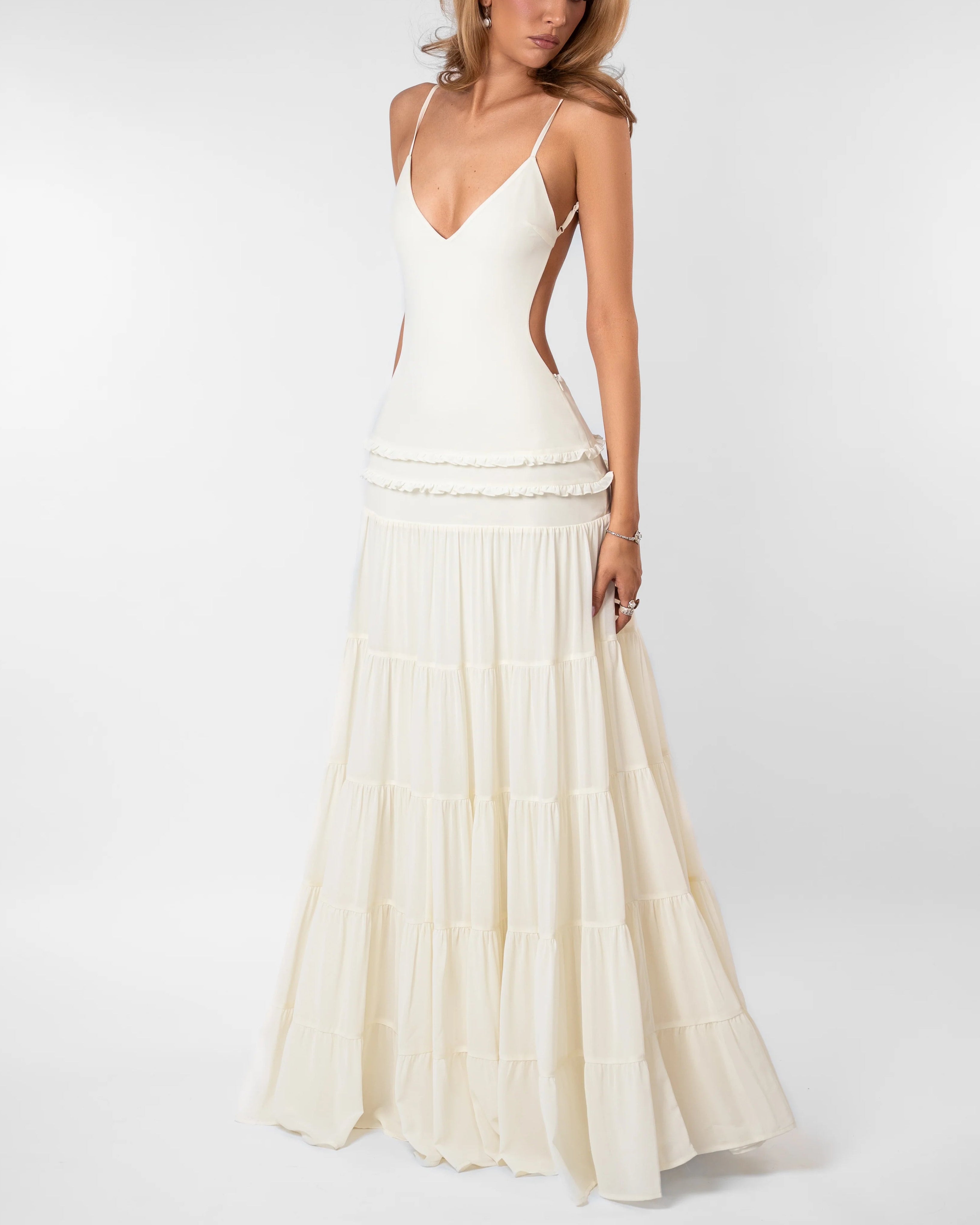 Grace Dress