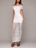 Elara Midi Dress