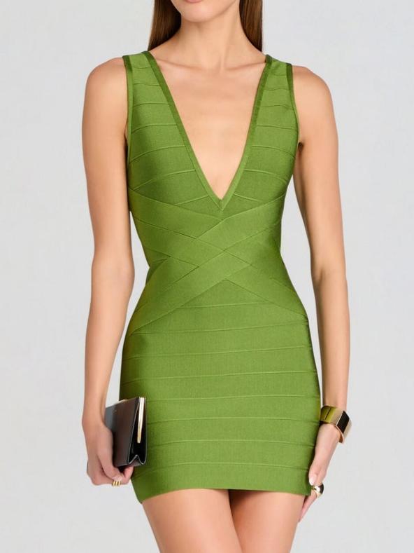 Jesibel Knit Dress