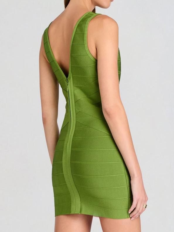 Jesibel Knit Dress