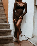 Bowie Maxi Dress