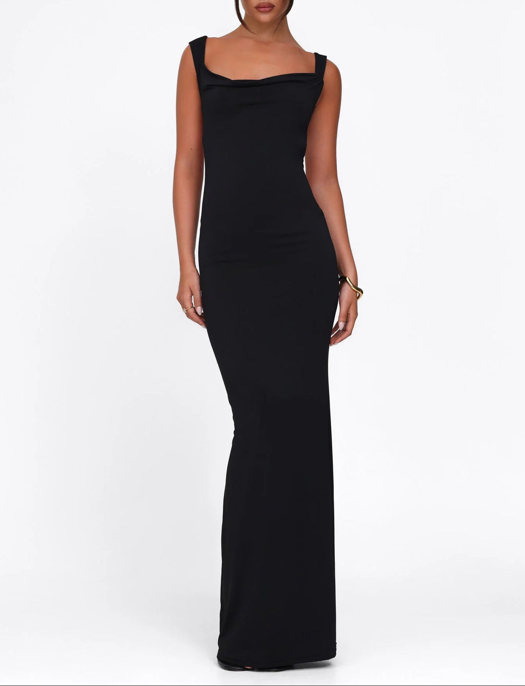 Morana Maxi Dress
