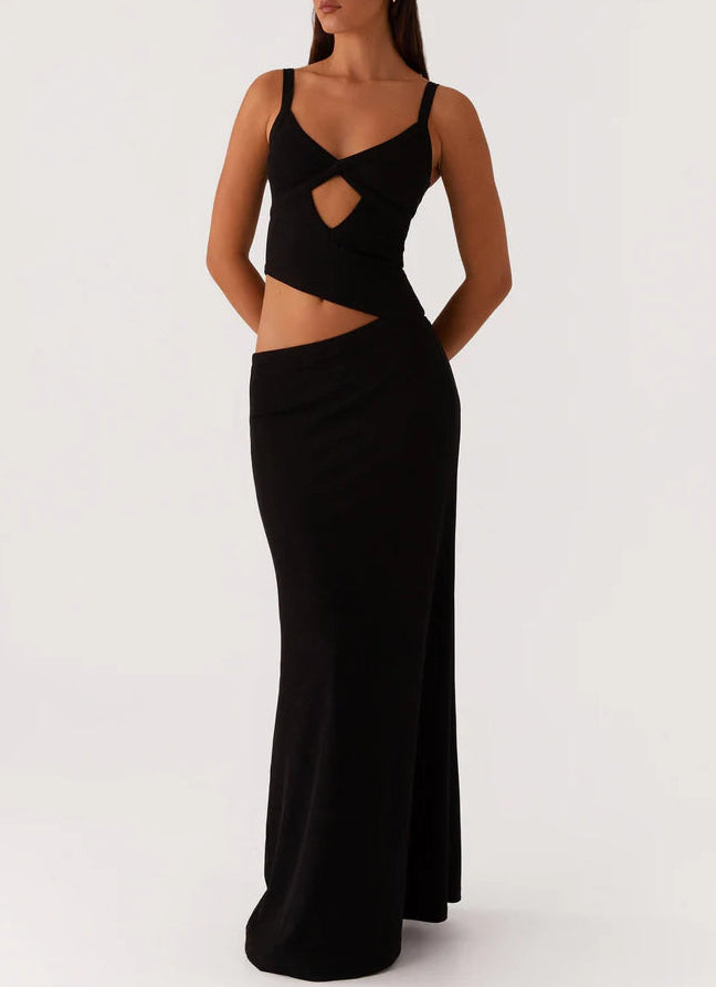 Jocelyn Maxi Dress