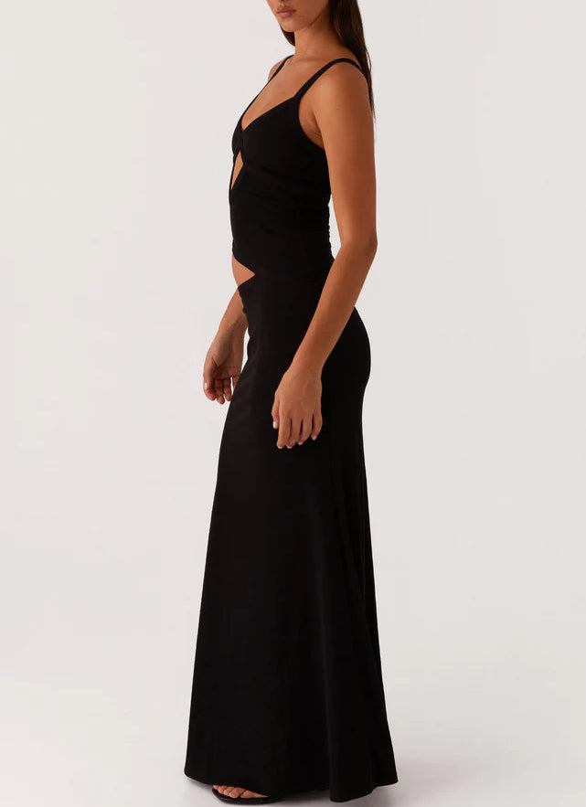 Jocelyn Maxi Dress