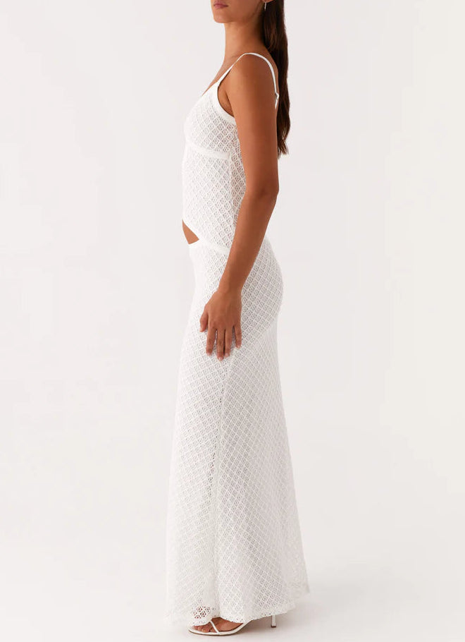 Jocelyn Maxi Dress