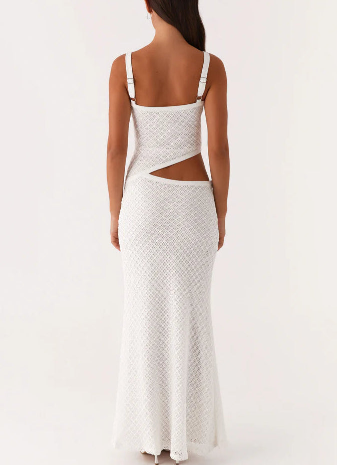 Jocelyn Maxi Dress