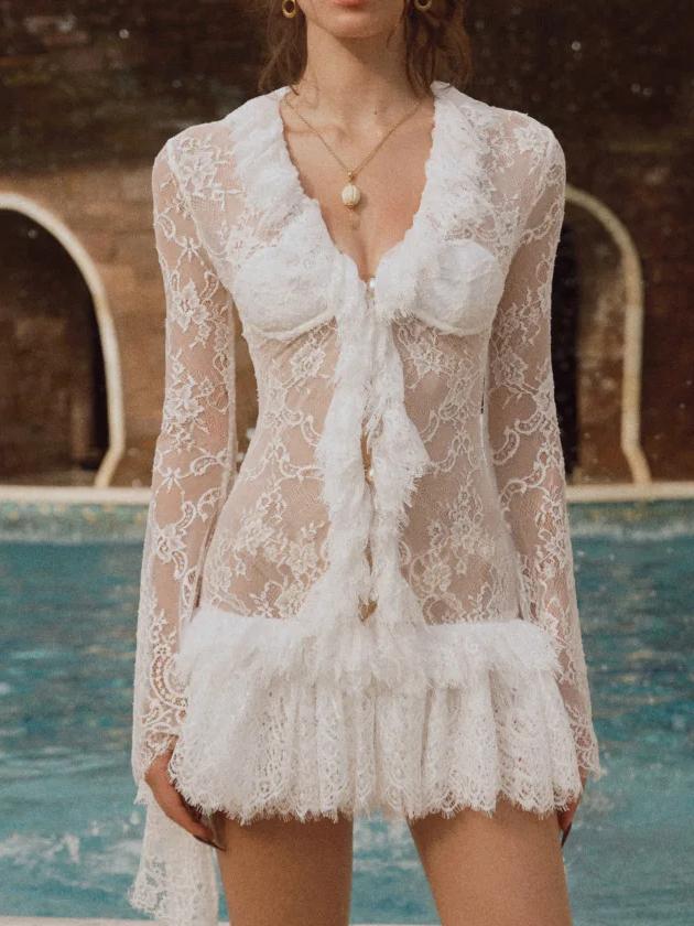 Lucia Dress