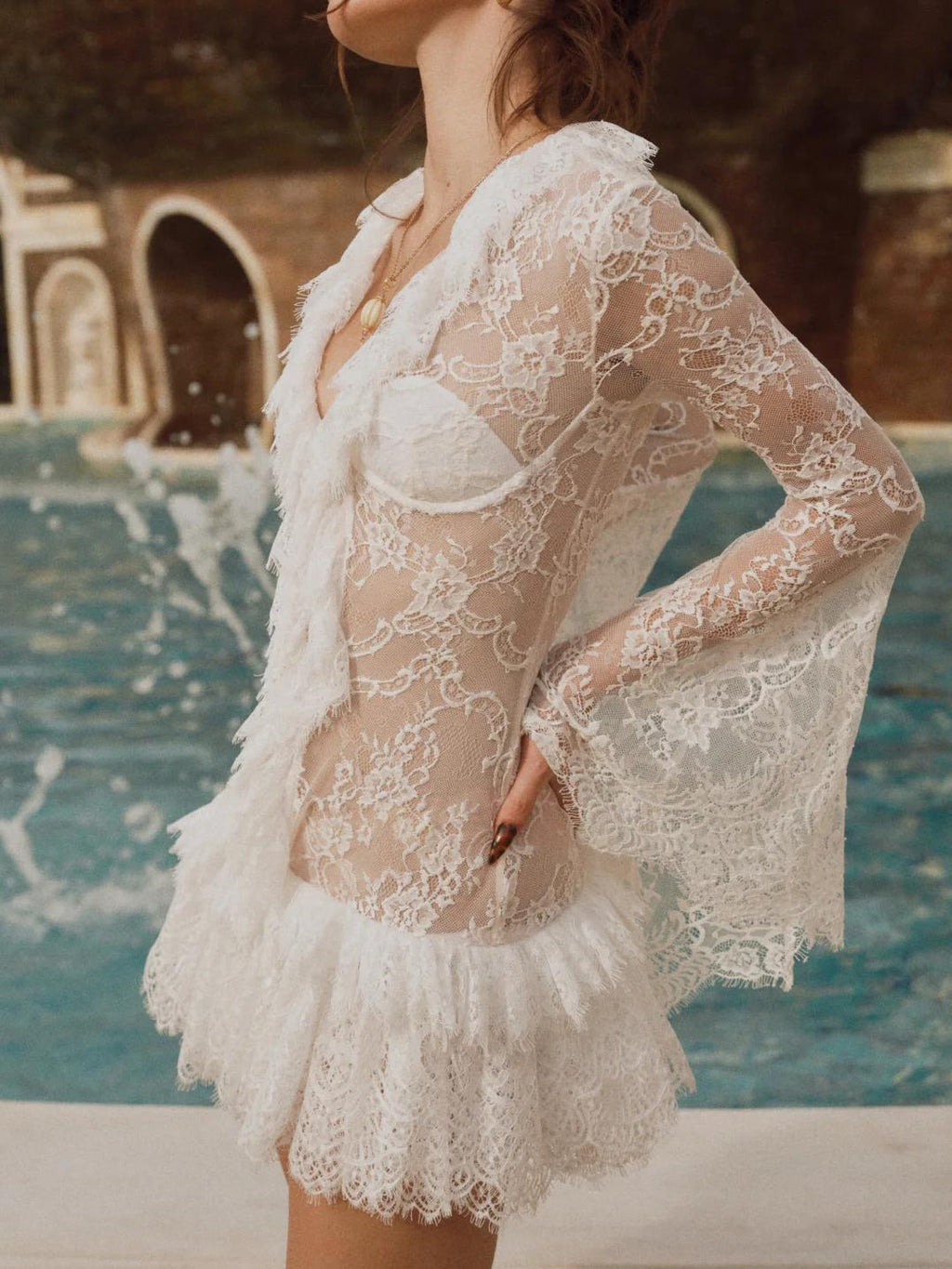 Lucia Dress