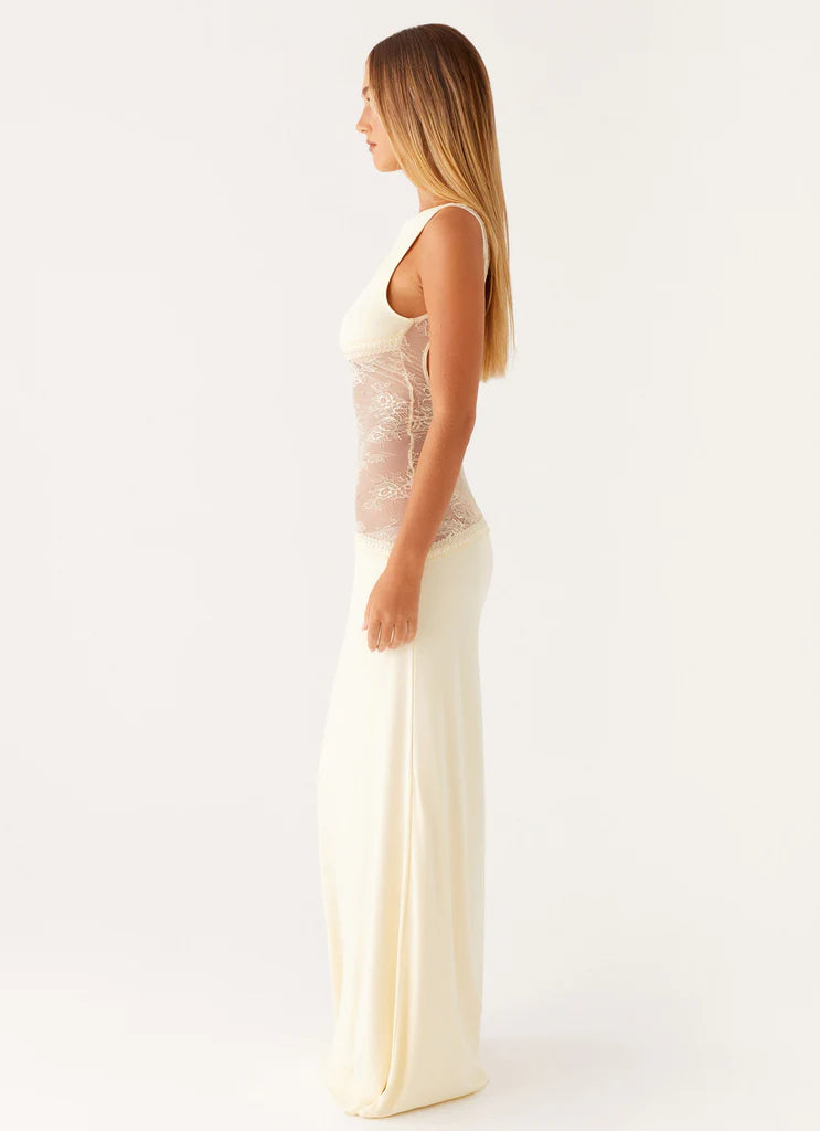 Lucinda Maxi Dress