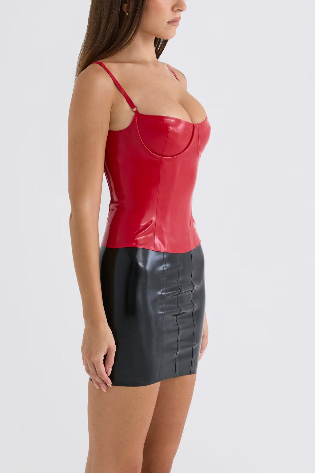 Noella Contour Corset Top