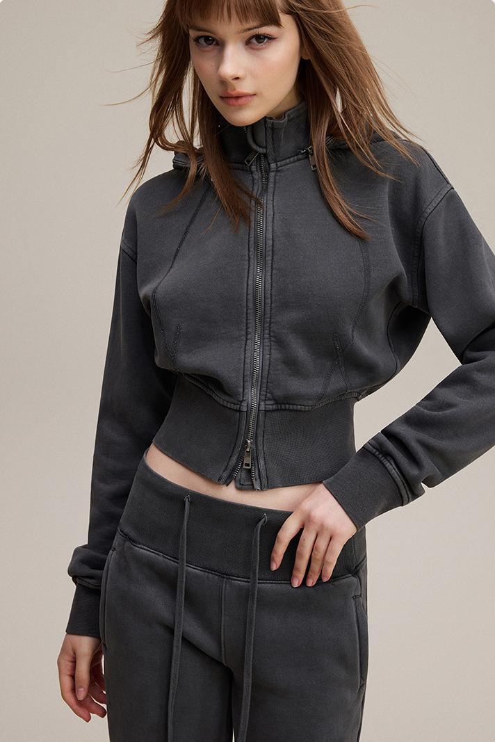 Sweat à capuche décontracté et décontracté 