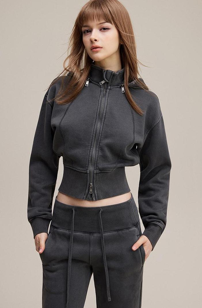 Sweat à capuche décontracté et décontracté 