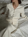 Cozy Comfort Winter Two Piece Set