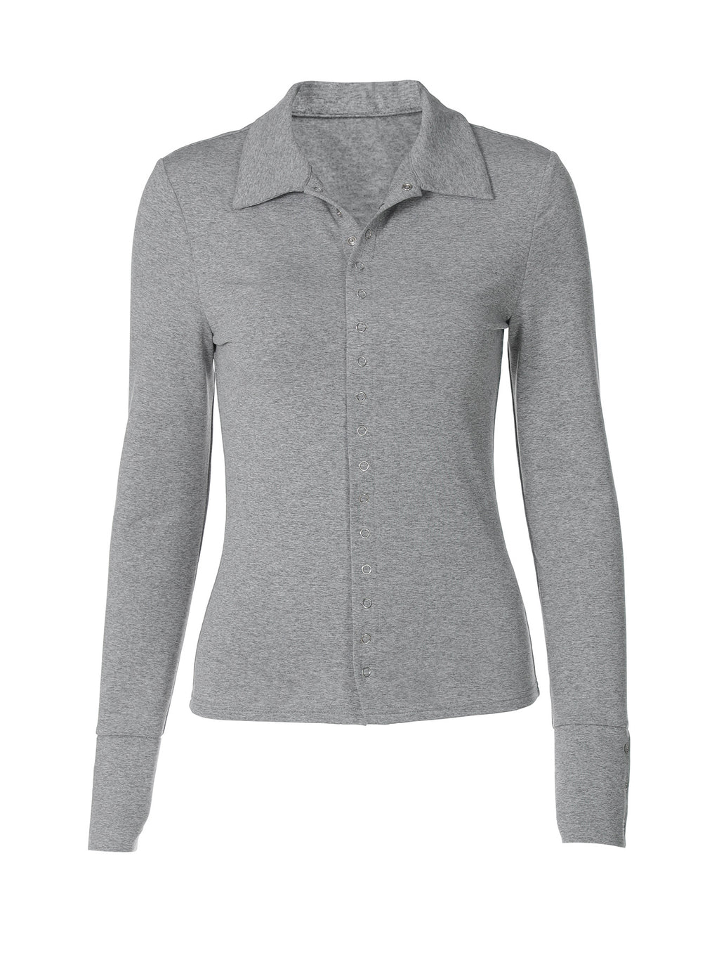 Date Night Confident Alluring Long Sleeve Top