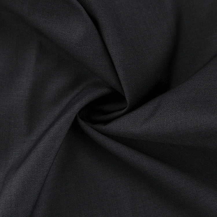 Daily Designer Style Suiting Wide Leg Pants