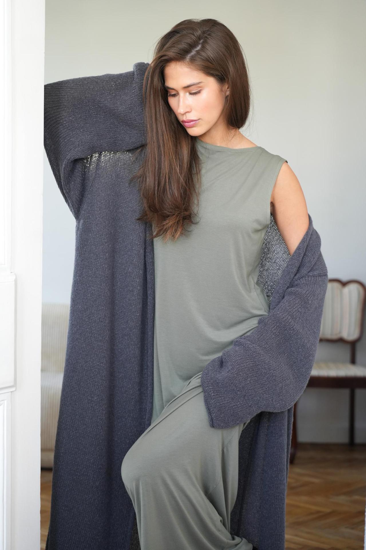 Home Soft Cozy Cardigen