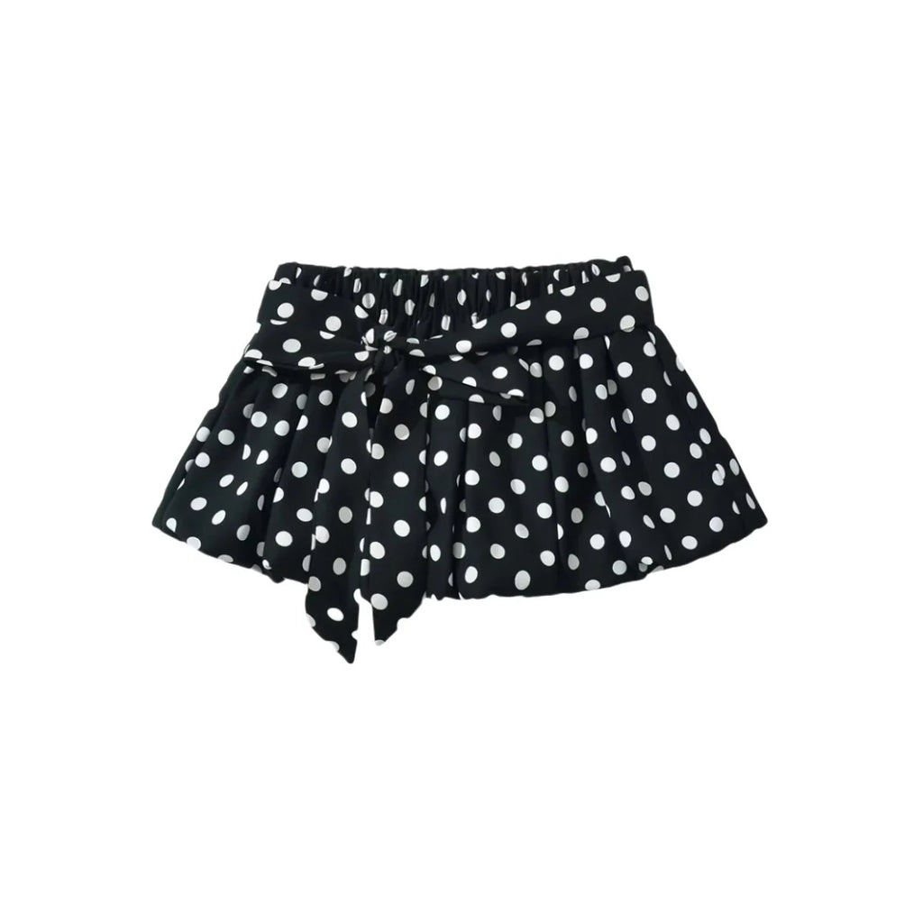 French Style Polka Dot Set