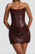 Palmer Mini Dress